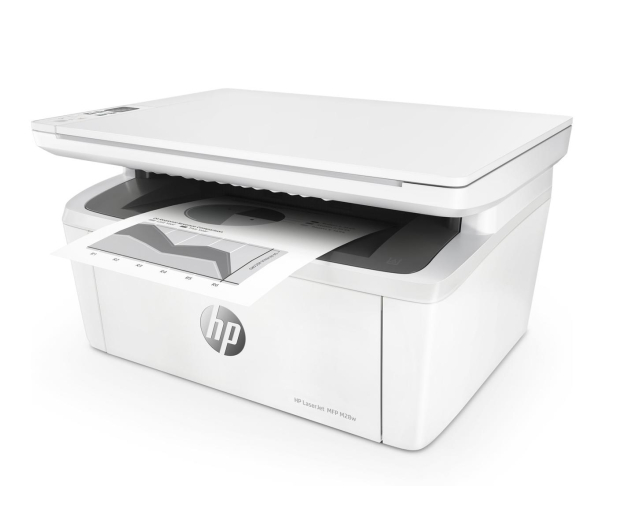 HP LaserJet PRO M28w W2G55A - 1462633 - zdjęcie 4
